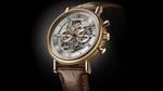 Breguet montre only watch
